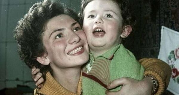 Советский Союз в фотографиях: как жила страна, которой больше нет