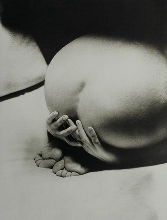 Ман Рэй, Молитва, 1930 год