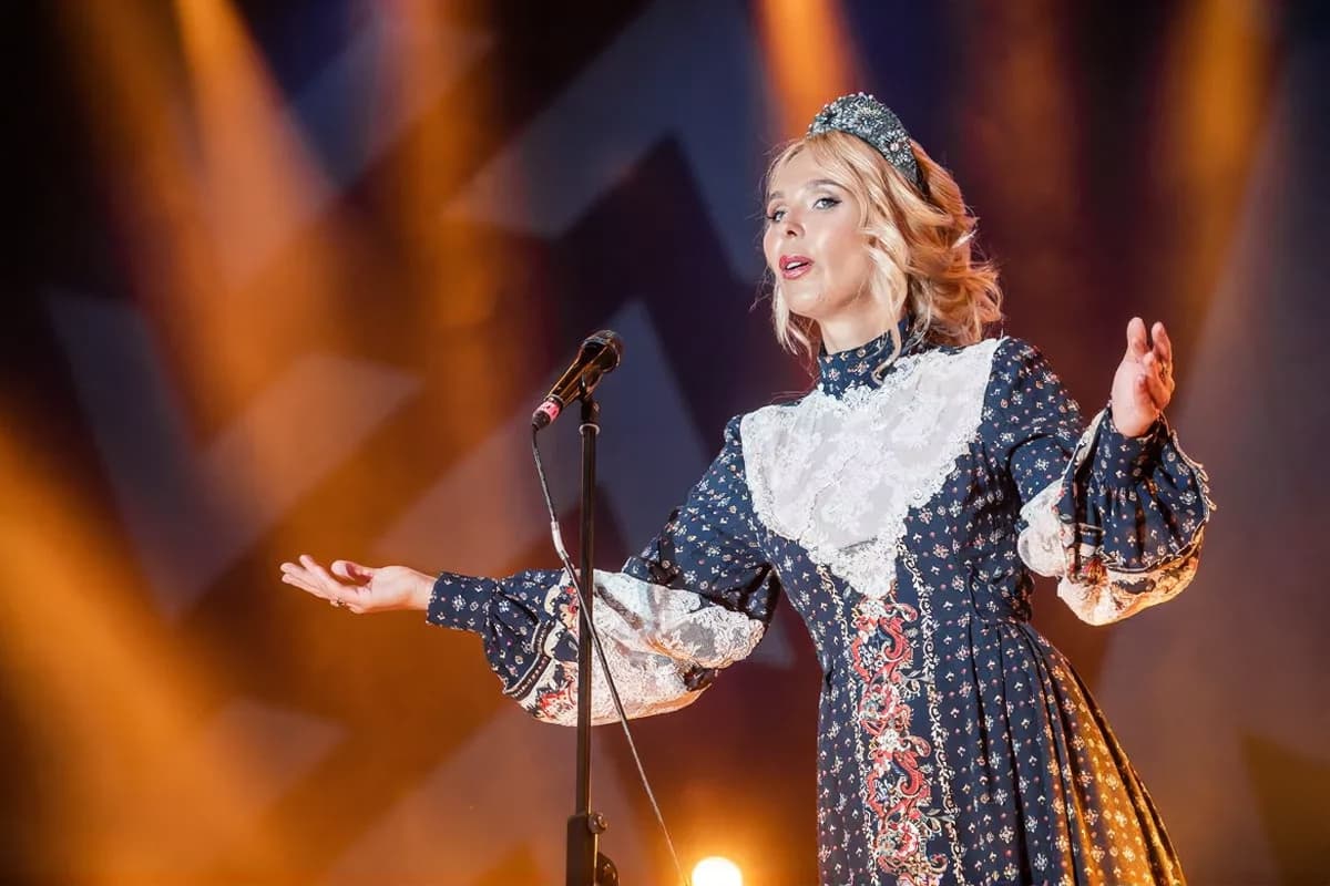 Певицы, которые выбирают народное: почему российские артистки уходят в фолк