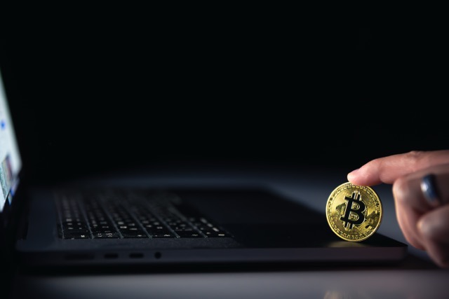 Express Exchange крипто обменник