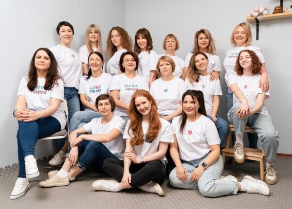 Ранняя помощь ребёнку — как заметить проблему вовремя