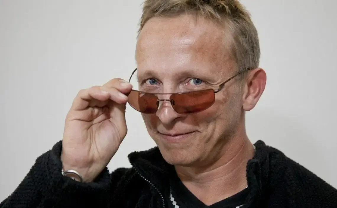 Иван Охлобыстин сегодня
