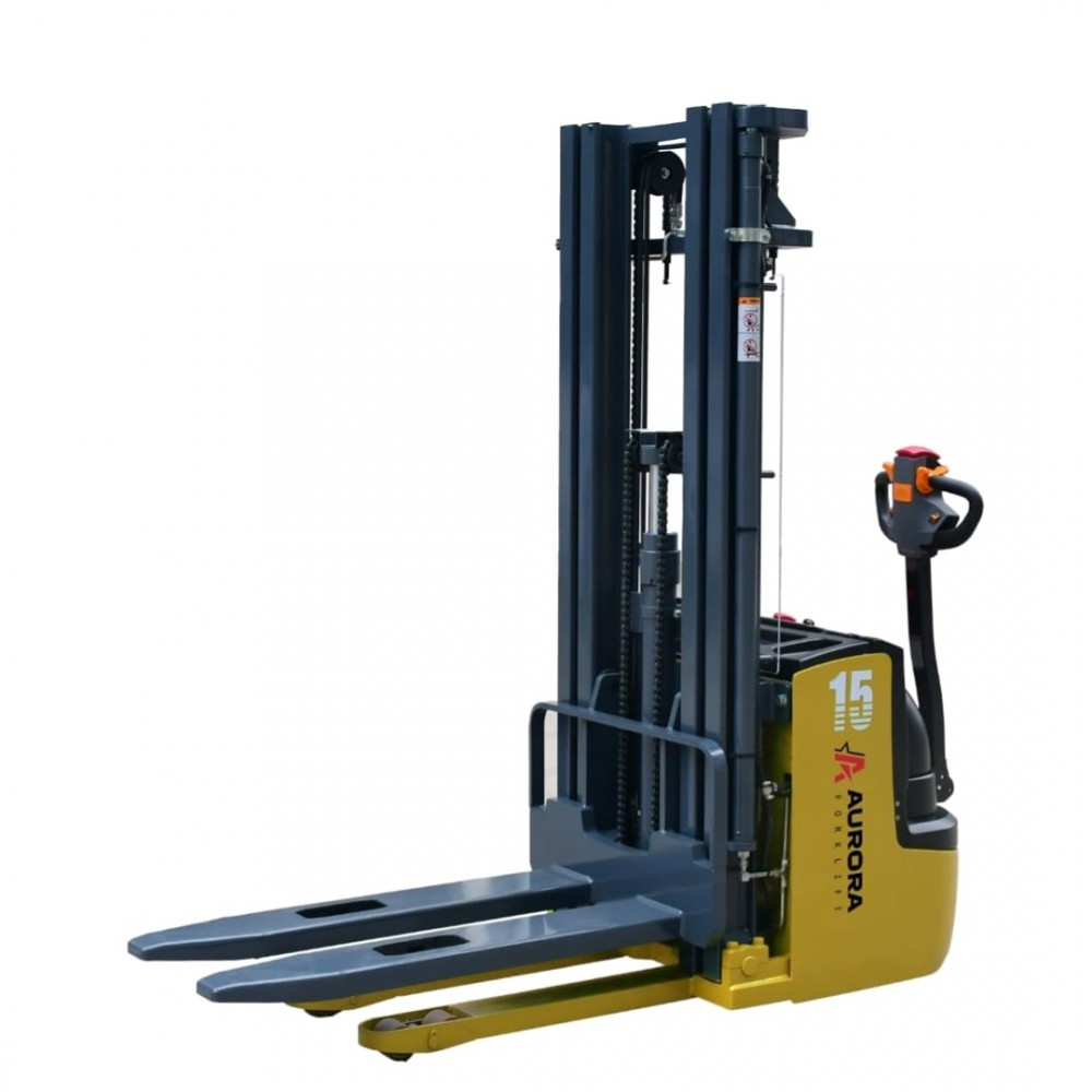 Bigpicture ru электроштабелер aurora forklift mbc16