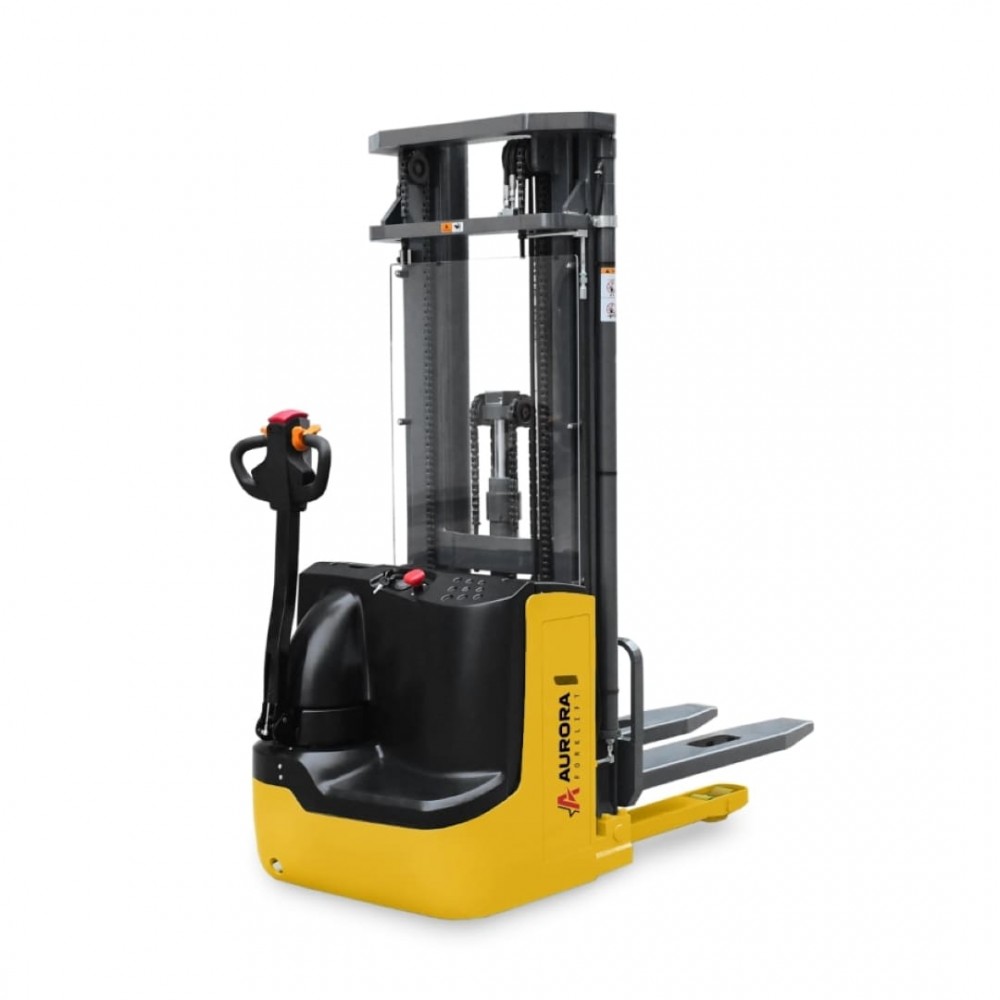 Bigpicture ru электроштабелер aurora forklift mbc20