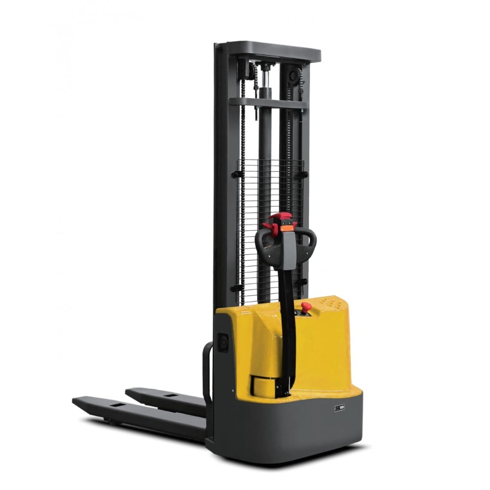 Bigpicture ru электроштабелер aurora forklift mbd15