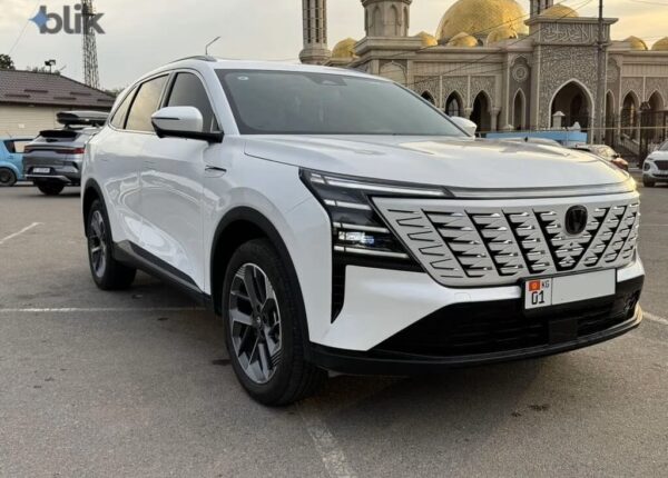 Автомобильный рынок Кыргызстана: особенности, выбор и советы покупателям