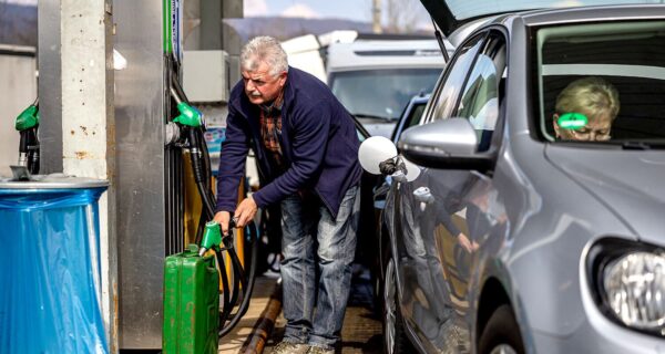 Что происходит со страной, когда заканчивается бензин: уроки реальных топливных кризисов
