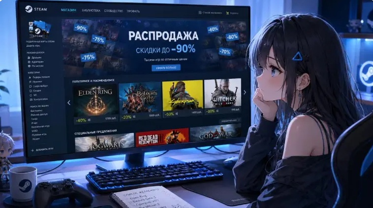 Bigpicture ru распродажа