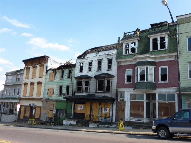 Bigpicture ru ruined houses in ashland