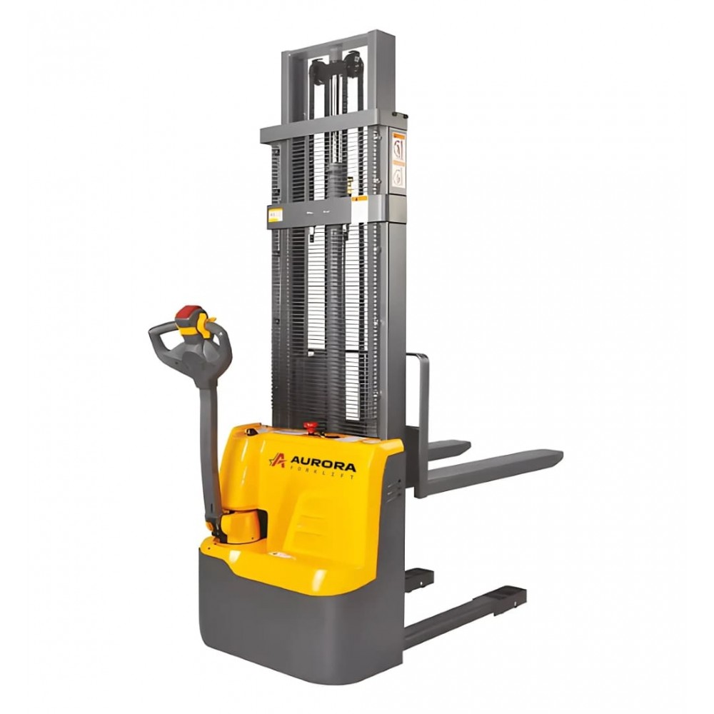 Bigpicture ru штабелер aurora forklift cdd10r e