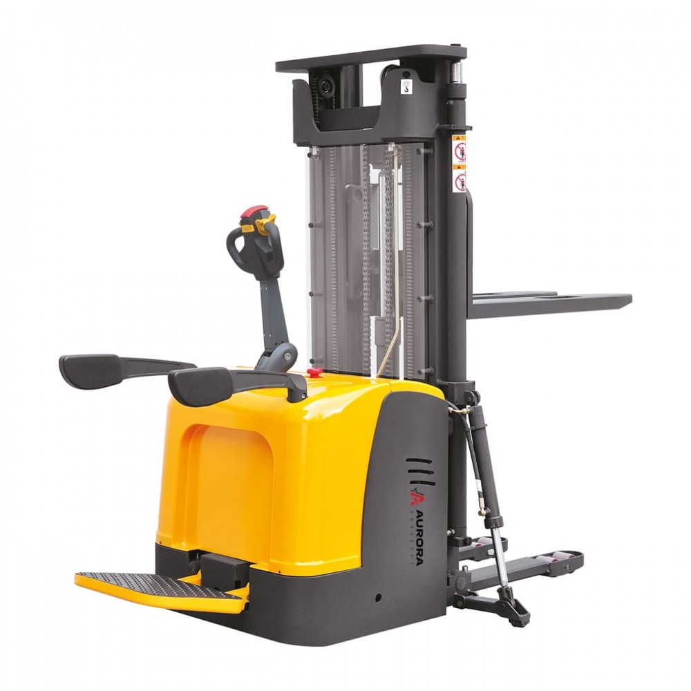 Bigpicture ru штабелер aurora forklift cddk20