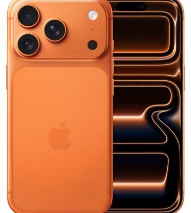 Типичные проблемы iPhone 17 Pro и в каких случаях стоит обращаться в сервис