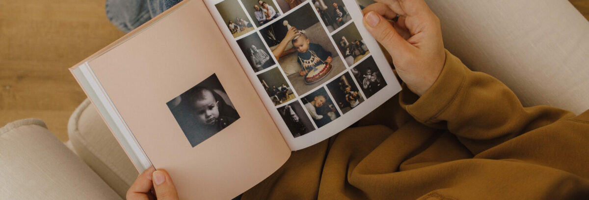Bigpicture ru воспоминания в фотокнигах