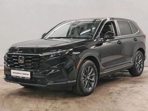 Honda cr v 2026