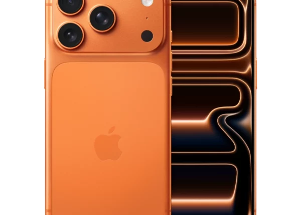 iPhone 17 Pro в 2026 году: стоит ли переплачивать за Pro-версию