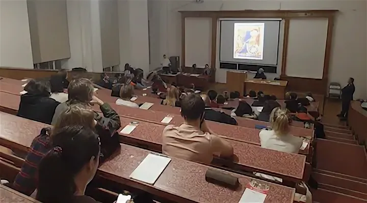 Профессиональная переподготовка по искусствоведению