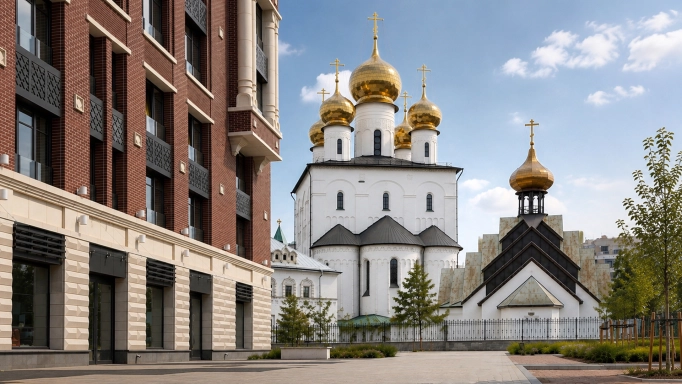 проекты Whitewill в Санкт-Петербурге https://spb.whitewill.ru/developments