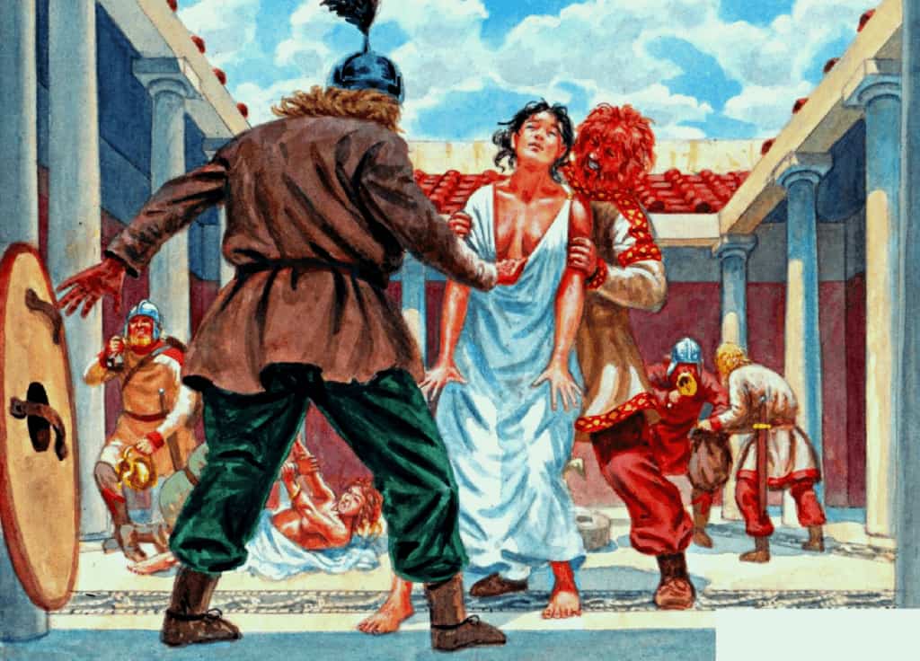 Гейзерих