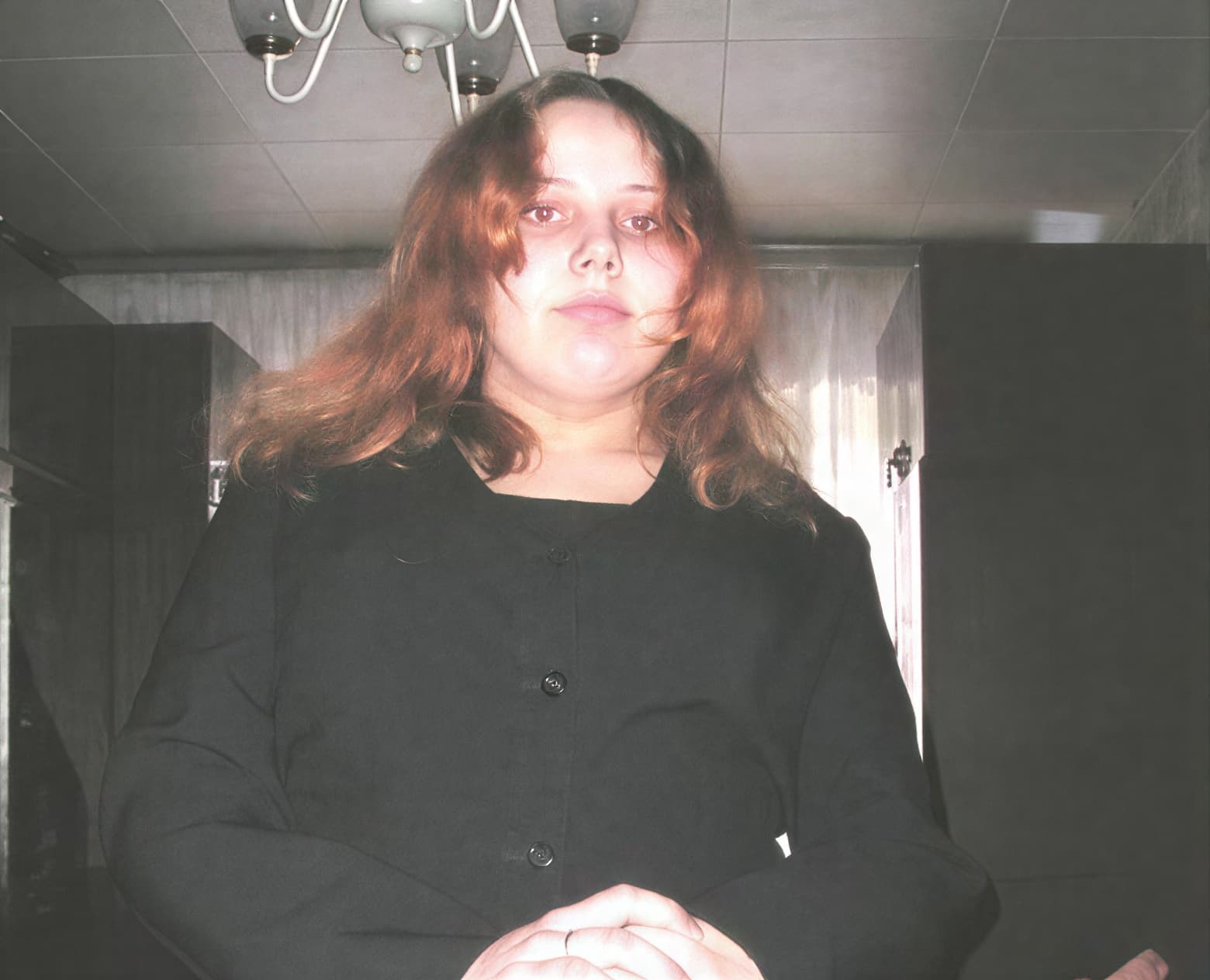 Алёна Писклова фото 2004 школьница Подмосковье Мисс Вселенная