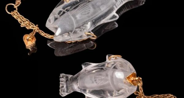 33 впечатляющих артефакта прошлого: от механического тигра до тощего Будды