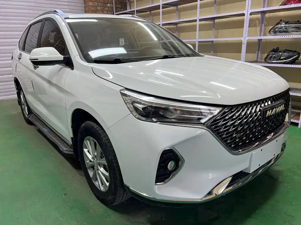 Bigpicture ru haval m6