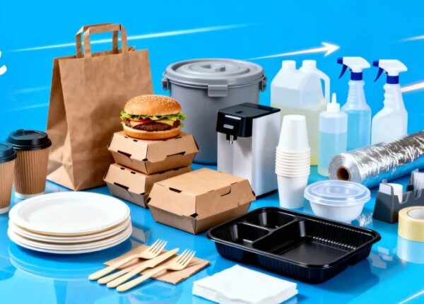Товары для HoReCa: что нужно заведениям общественного питания и как выбрать