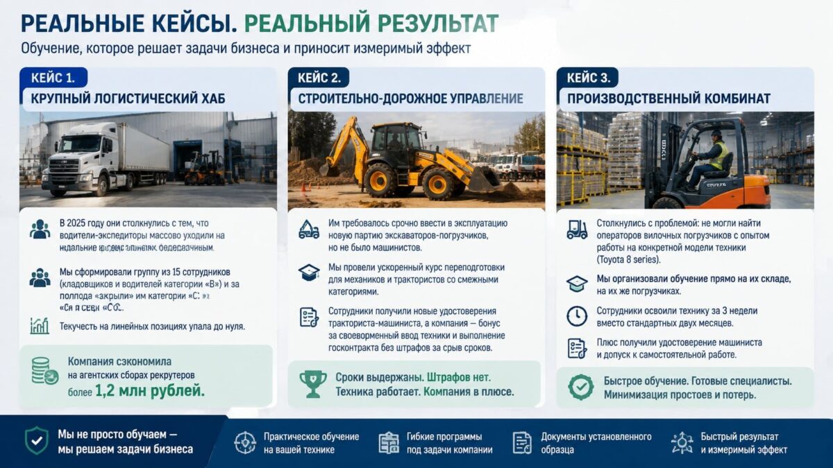 Кейсы: как предприятия Уфы закрывали &laquo;кадровые дыры&raquo;