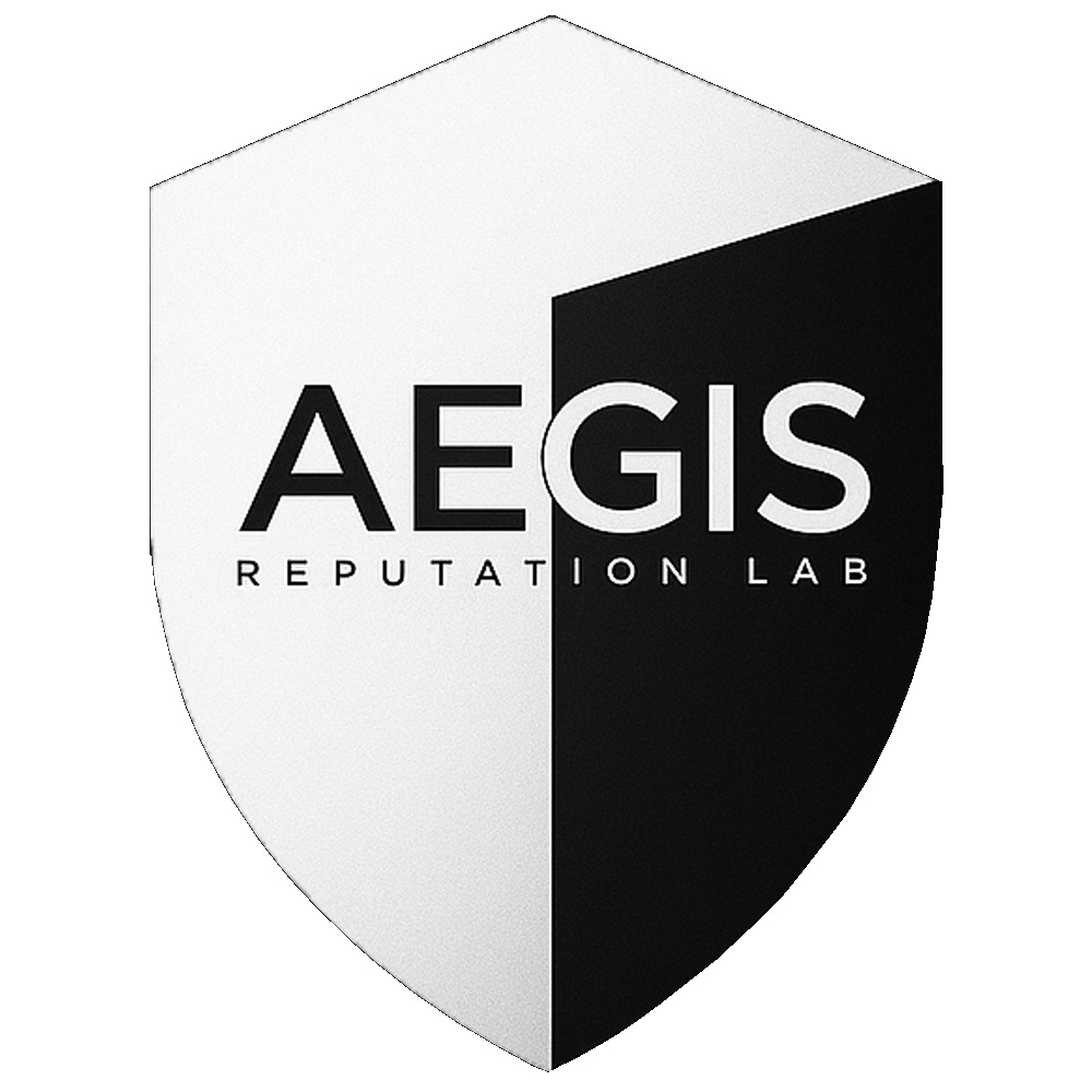 Aegis Reputation Lab