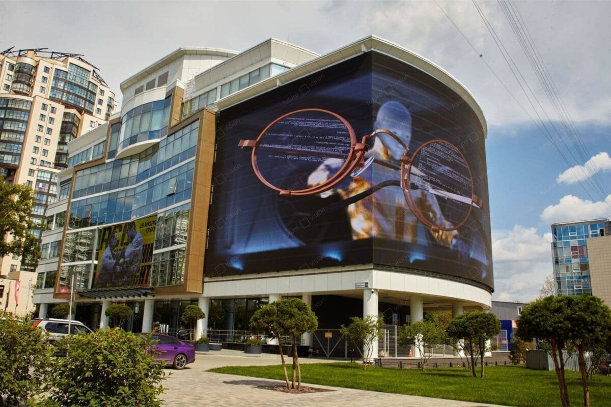Bigpicture ru мировой рынок светодиодных дисплеев