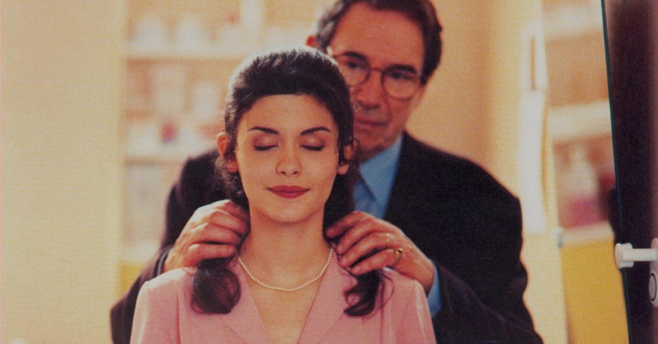 Кадр из фильма &laquo;V&eacute;nus Beaut&eacute; (Institut)&raquo; (1999)