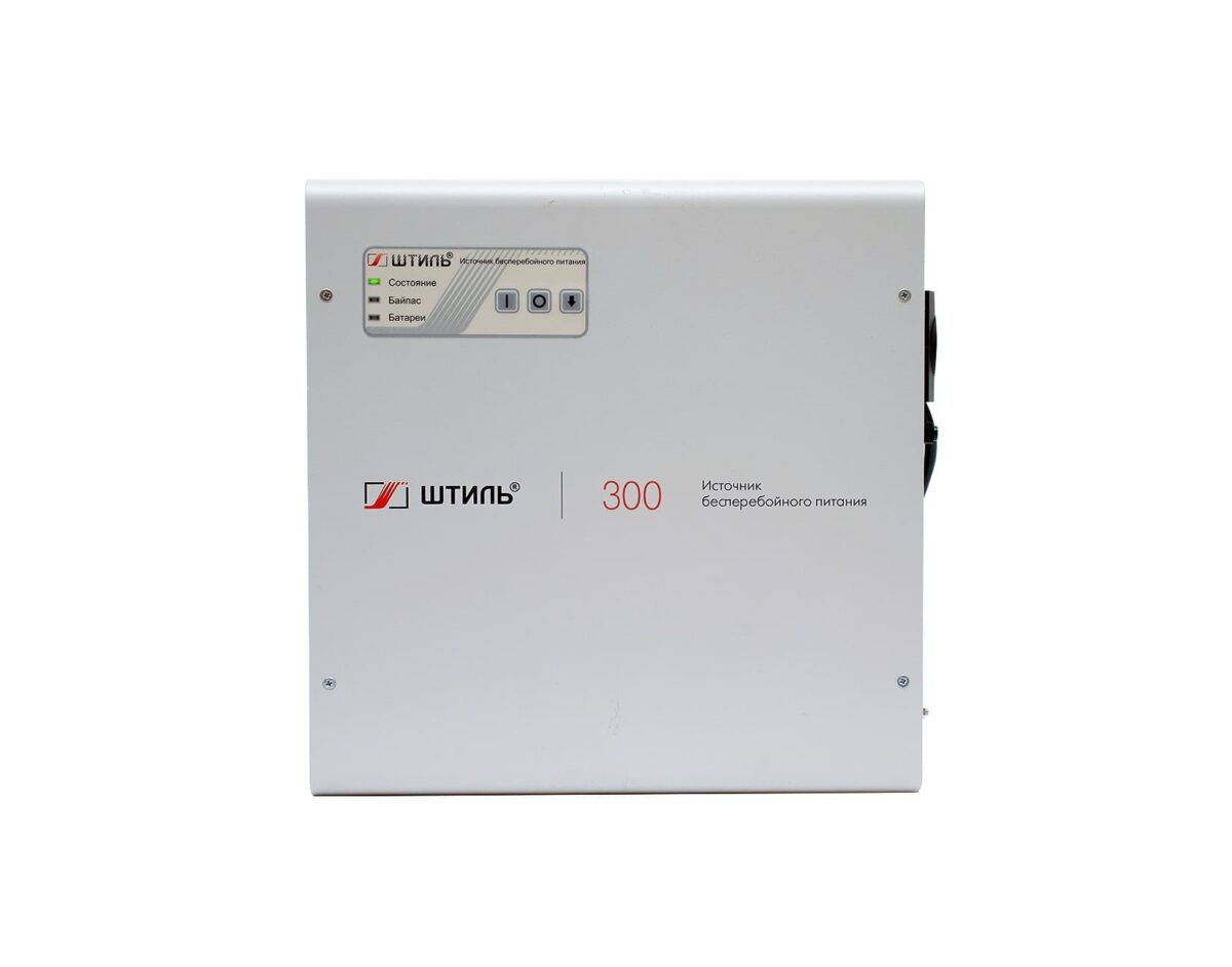 Bigpicture ru онлайн ибп штиль sw300sl