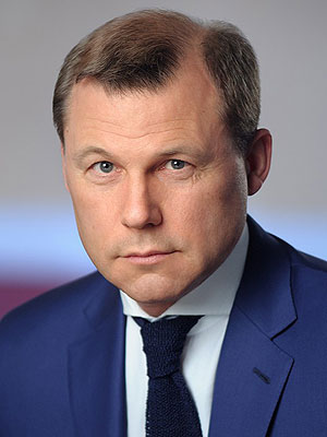 Dmitriy Strashnov