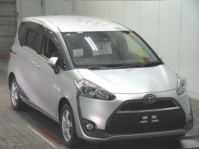 Bigpicture ru toyota sienta