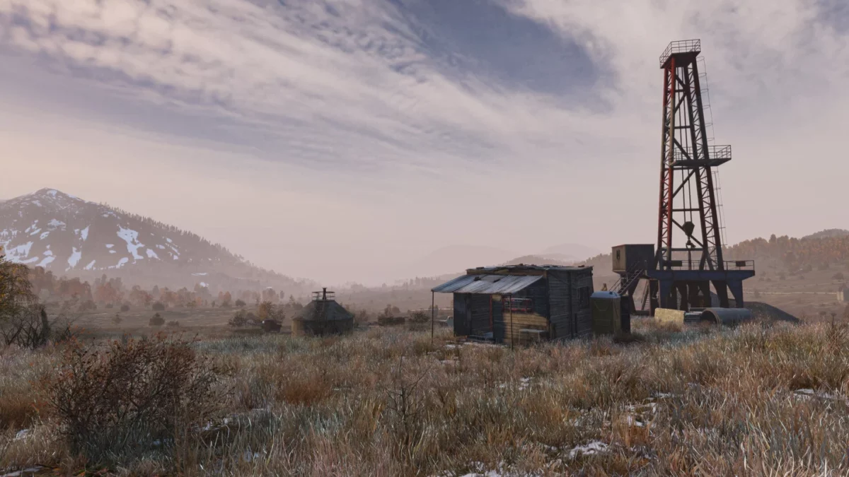 Dayz