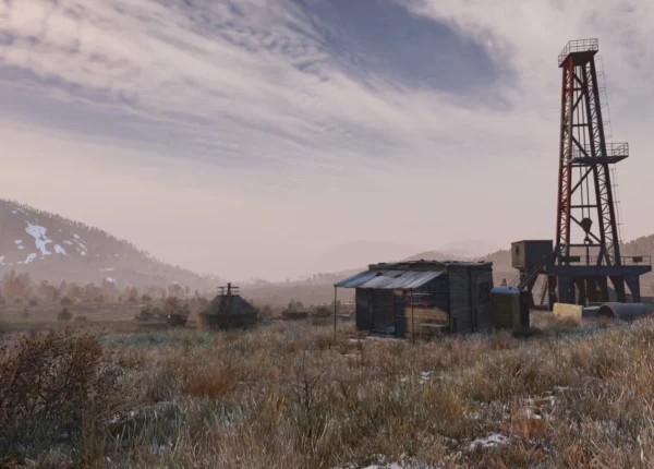 Технический гайд по оптимизации DayZ в 2026 году: механики выживания, обнаружения и стабильного FPS