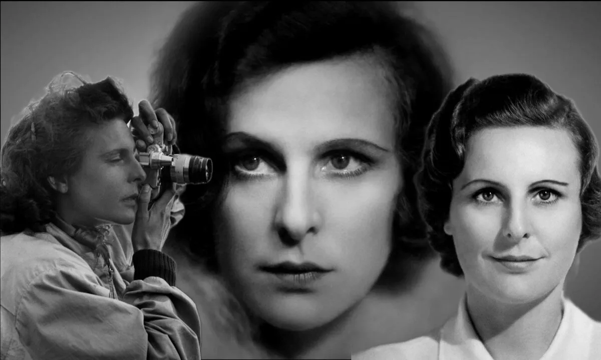 7 жизней Лени Рифеншталь: балерина, альпинистка, актриса, режиссёр Гитлера, изгой, фотограф нубийцев, дайвер в 70+