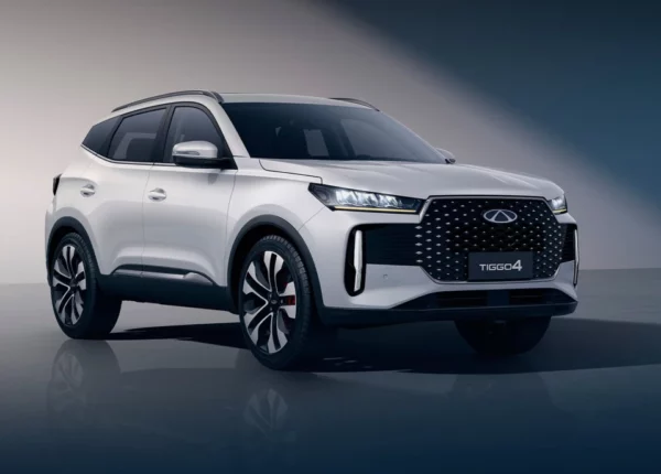 Как выбрать Chery Tiggo — обзор линейки и характеристик