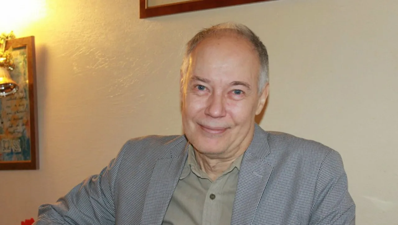 Владимир Конкин, 2020-е годы