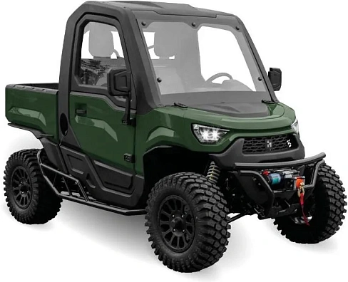 Багги hisun hs750utv forester