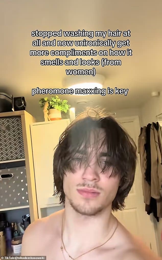 Bigpicture ru скриншоты tiktok роликов о феромон максинге