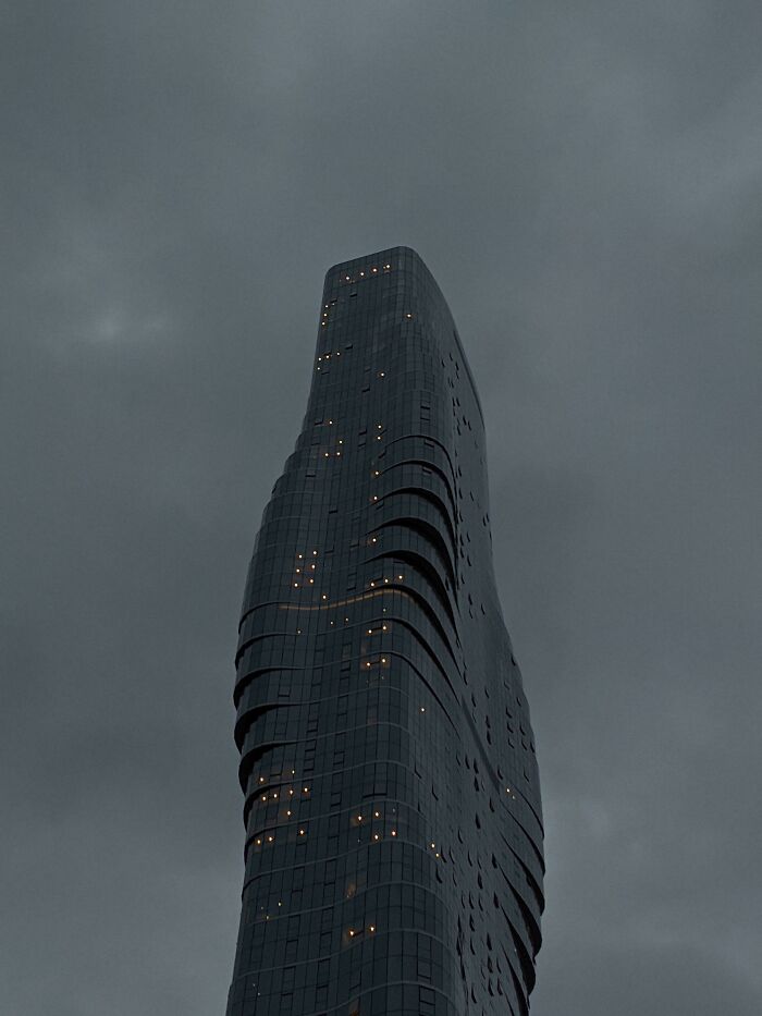 Premier Tower в Мельбурне, Австралия