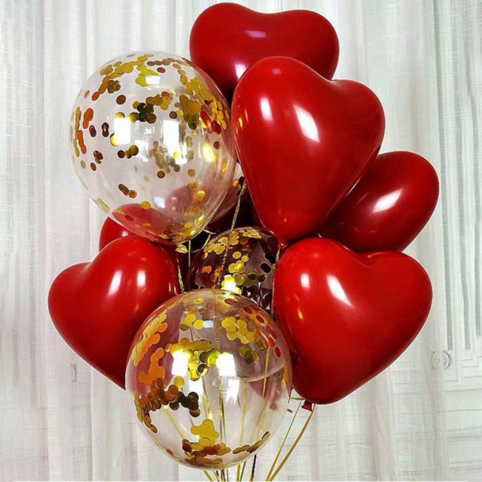 Bigpicture ru com kf h8c923b7ea5d643688368f4d06a26b946i 50pc 12 pouces en forme de coeur grenade latex ballon double ballon rouge pour f te 700x700