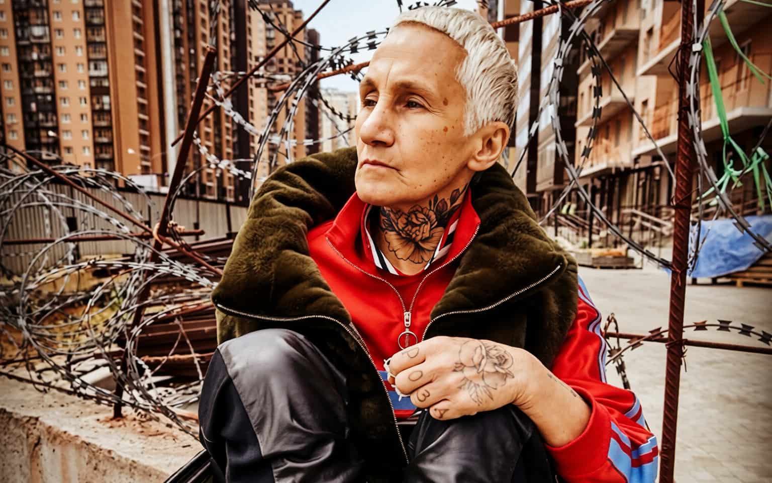 Поздний расцвет: 8 актрис, которых заметили после 40