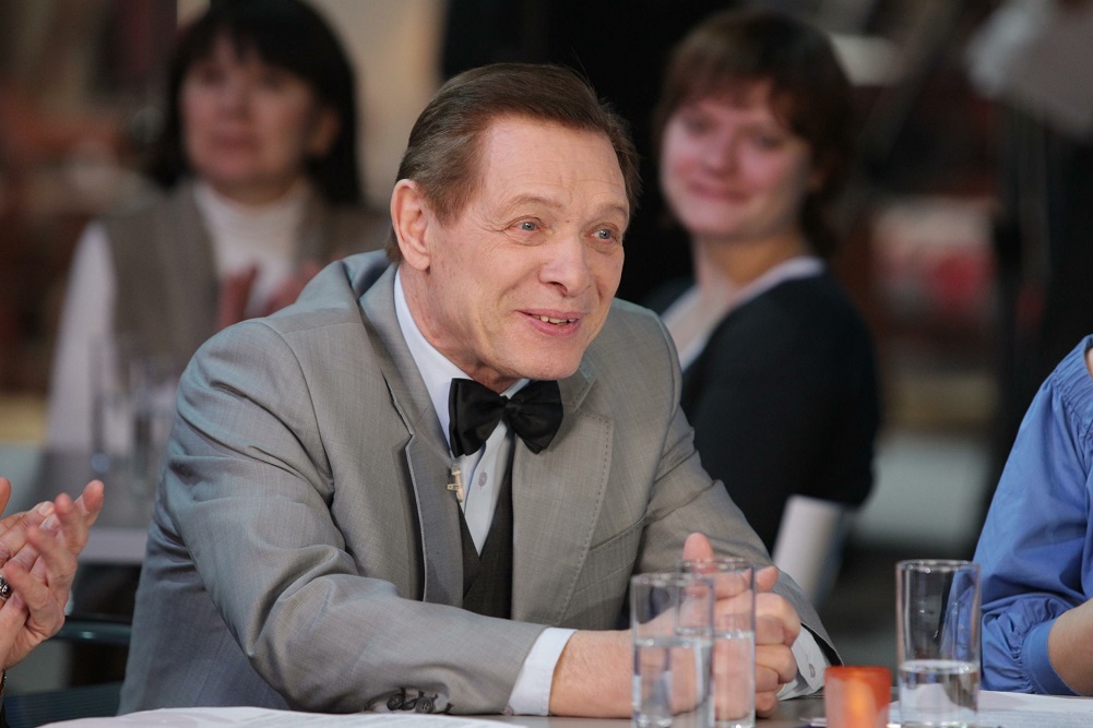 Эдуард Хиль после 2010 года, мистер Трололо