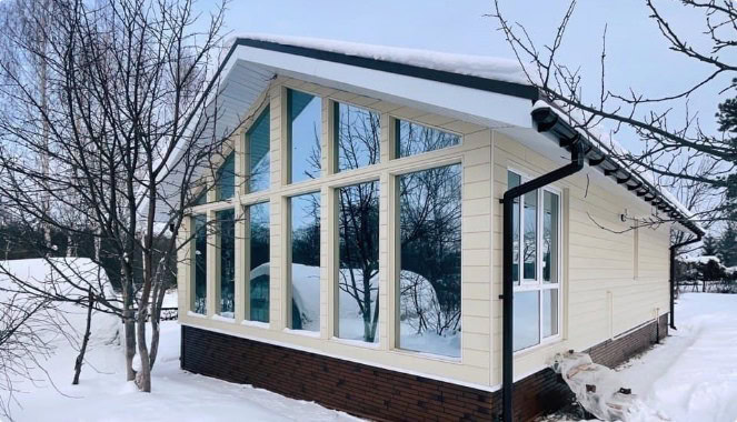 Bigpicture ru каркасные дома в пензе