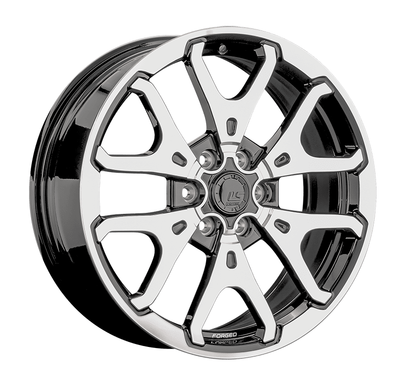 Bigpicture ru кованый диск ls forged fg20