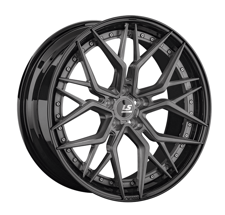 Bigpicture ru кованый диск ls forged fg35