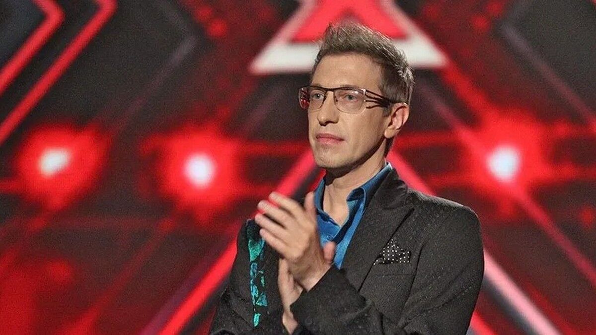 Bigpicture ru музыкальный критик сергей соседов в студии телешоу