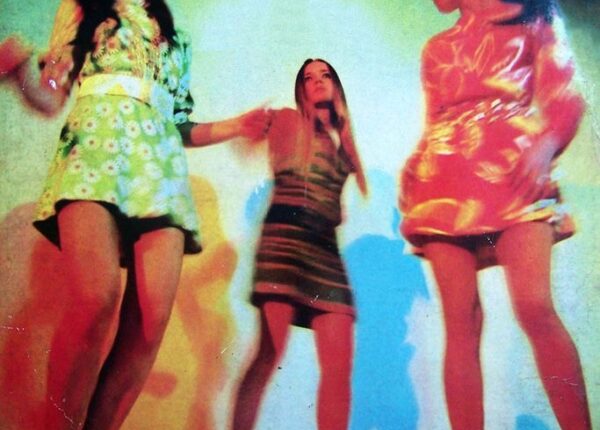 20 психоделических фотографий 1960-х: как выглядела эпоха хиппи и рок-фестивалей