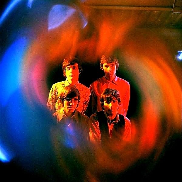 Pink Floyd, 1967 год